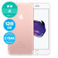 Apple iPhone 7 Plus Rose Gold 128GB A Felújított