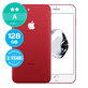 Apple iPhone 7 Plus (PRODUCT)RED 128GB A Felújított