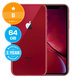 Apple iPhone XR (PRODUCT)RED 64GB B Felújított