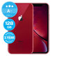 Apple iPhone XR (PRODUCT)RED 128GB A+ Felújított