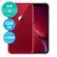 Apple iPhone XR (PRODUCT)RED 128GB A Felújított