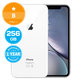 Apple iPhone XR White 256GB B Felújított