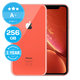 Apple iPhone XR Coral 256GB A+ Felújított