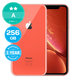 Apple iPhone XR Coral 256GB A Felújított
