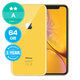 Apple iPhone XR Yellow 64GB A Felújított