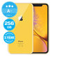 Apple iPhone XR Yellow 256GB A+ Felújított