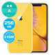 Apple iPhone XR Yellow 256GB A Felújított