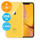 Apple iPhone XR Yellow 256GB B Felújított