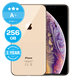 Apple iPhone XS Gold 256GB A+ Felújított