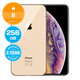 Apple iPhone XS Gold 256GB B Felújított