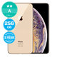 Apple iPhone XS Max Gold 256GB A Felújított