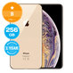 Apple iPhone XS Max Gold 256GB B Felújított