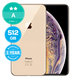 Apple iPhone XS Max Gold 512GB A Felújított
