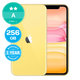 Apple iPhone 11 Yellow 256GB A Felújított