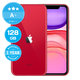 Apple iPhone 11 (PRODUCT)RED 128GB A+ Felújított
