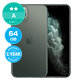 Apple iPhone 11 Pro Midnight Green 64GB A Felújított