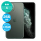 Apple iPhone 11 Pro Midnight Green 256GB A Felújított
