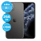 Apple iPhone 11 Pro Space Gray 256GB A+ Felújított