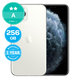 Apple iPhone 11 Pro Silver 256GB A Felújított