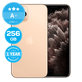 Apple iPhone 11 Pro Gold 256GB A+ Felújított