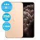 Apple iPhone 11 Pro Max Gold 256GB A+ Felújított