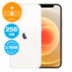 Apple iPhone 12 Mini White 256GB B Felújított