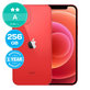 Apple iPhone 12 (PRODUCT)RED 256GB A Felújított
