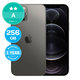 Apple iPhone 12 Pro Graphite 256GB A Felújított