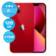Apple iPhone 13 (PRODUCT)RED 128GB A+ Felújított