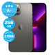 Apple iPhone 13 Pro Max Graphite 256GB A+ Felújított