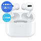 Apple AirPods Pro (1st Gen) - A++ Felújított