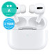 Apple AirPods Pro (1st Gen) A Felújított