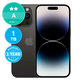 Apple iPhone 14 Pro Space Black 1TB A Felújított