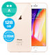 Apple iPhone 8 Gold 128GB A Felújított