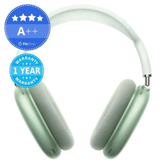 Apple AirPods Max - Green A++ Felújított
