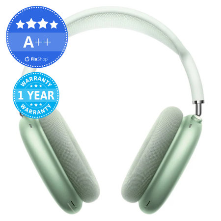 Apple AirPods Max - Green A++ Felújított