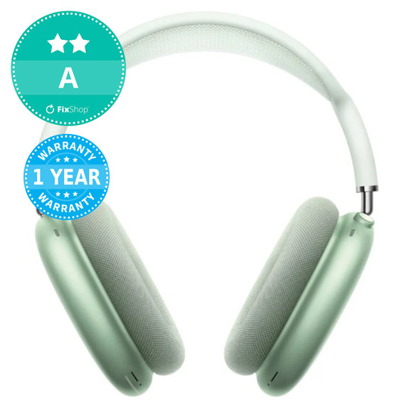 Apple AirPods Max - Green A Felújított