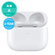 Csere töltőtok Lightning Apple AirPods 3rd Gen (2021) A
