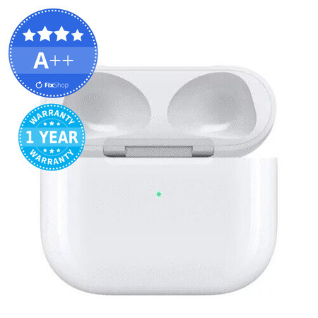 Csere töltőtok MagSafe Apple AirPods 3rd Gen (2021) A++