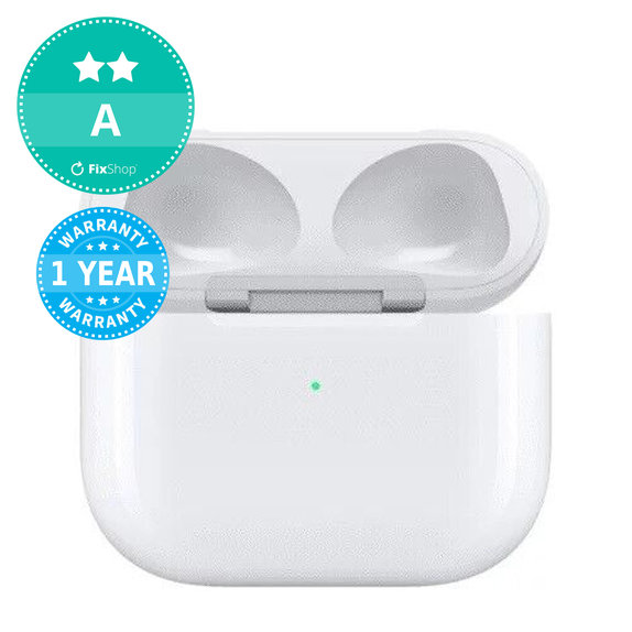 Csere töltőtok MagSafe Apple AirPods 3rd Gen (2021) A