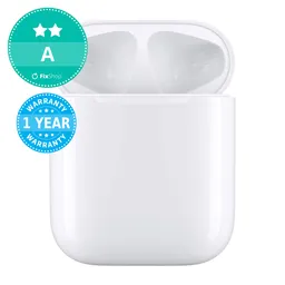 Csere töltőtok Apple AirPods 2nd Gen (2019) A