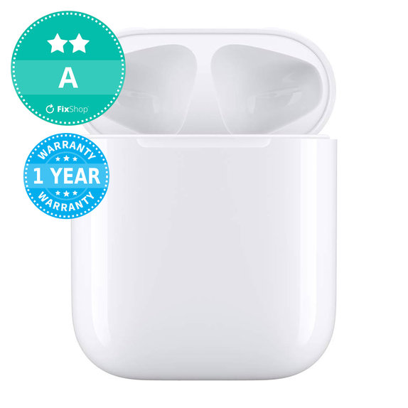 Csere töltőtok Apple AirPods 2nd Gen (2019) A