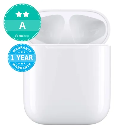 Csere töltőtok Apple AirPods 2nd Gen (2019) A