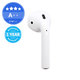 Csere fülhallgató Apple AirPods 2nd Gen (2019) Bal A++