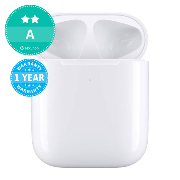 Csere vezeték nélküli töltőtok Apple AirPods 2nd Gen (2019) A