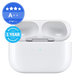 Csere töltőtok Apple AirPods Pro 2nd Gen (2023) A++