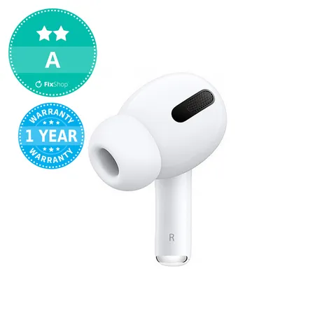 Csere fülhallgató Apple AirPods Pro 1st Gen - Jobb A