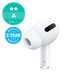 Csere fülhallgató Apple AirPods Pro 1st Gen - Jobb A