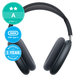 Apple AirPods Max (USB-C) - Midnight A Felújított