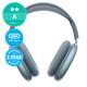 Apple AirPods Max (USB-C) - Blue A Felújított